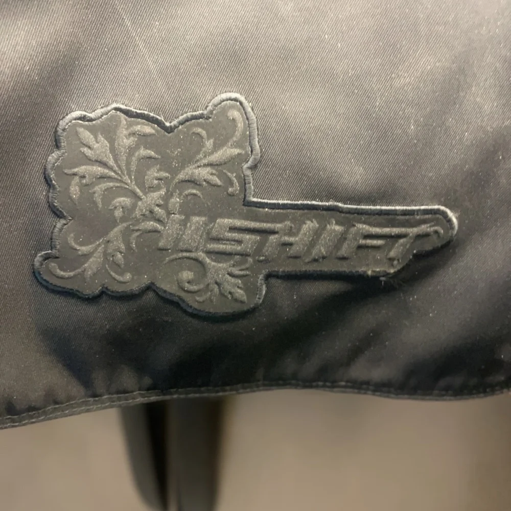 SHIFT Padded Motorcycle Riding Jacket - Picture 3 of 9